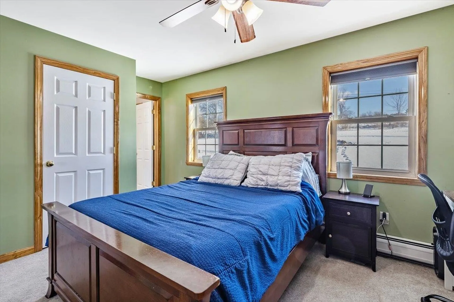 14 Andbron Road Fairfax VT 05454