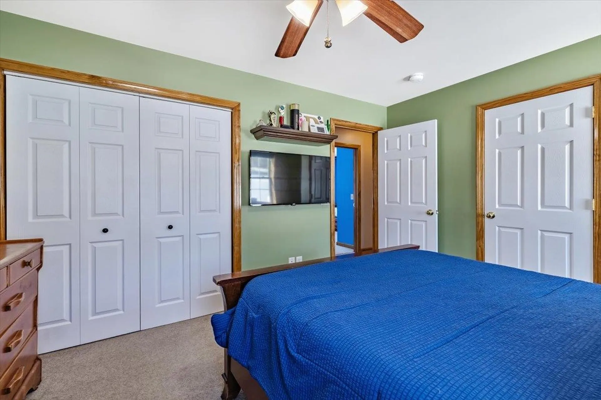 14 Andbron Road Fairfax VT 05454