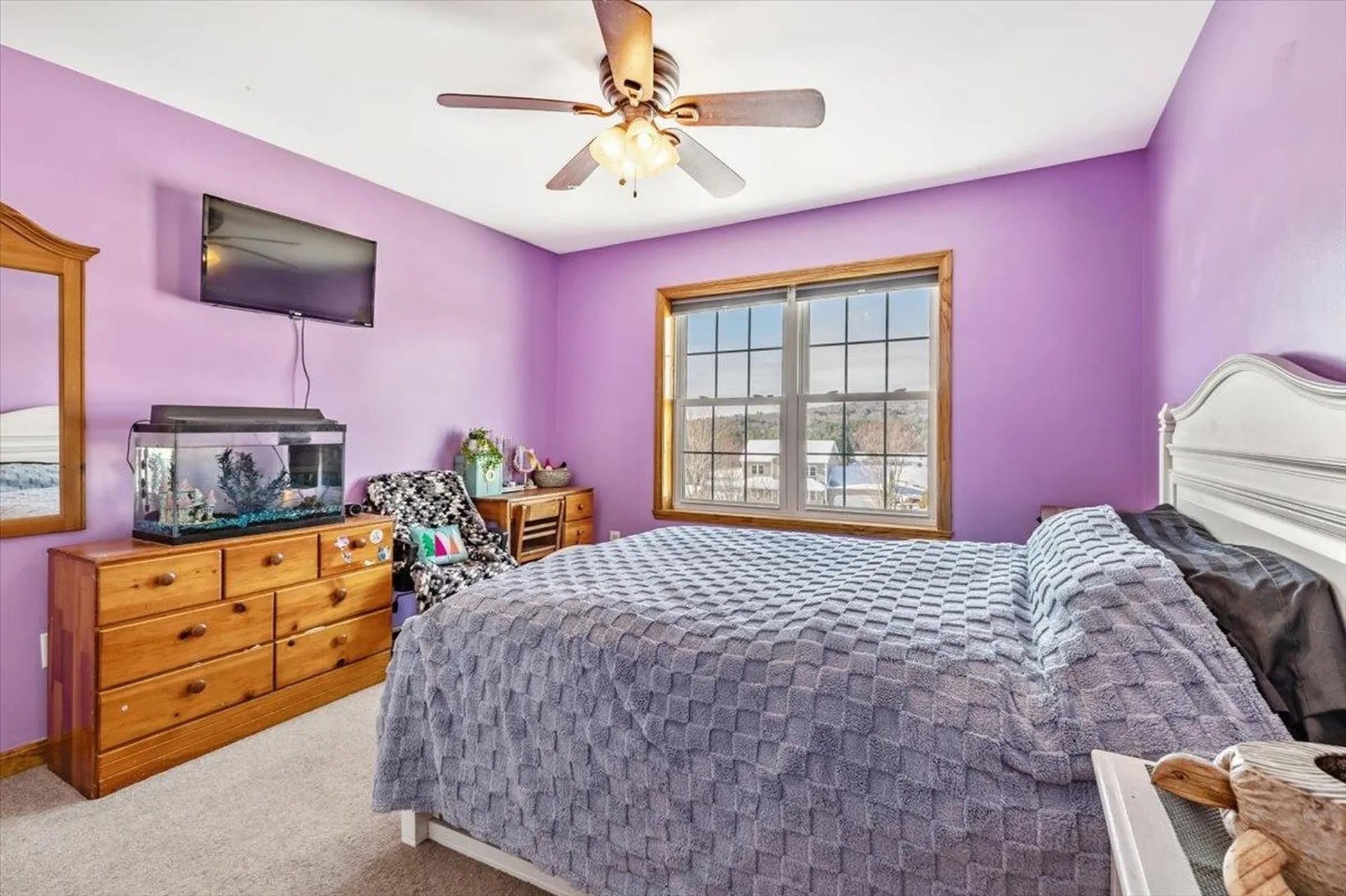 14 Andbron Road Fairfax VT 05454