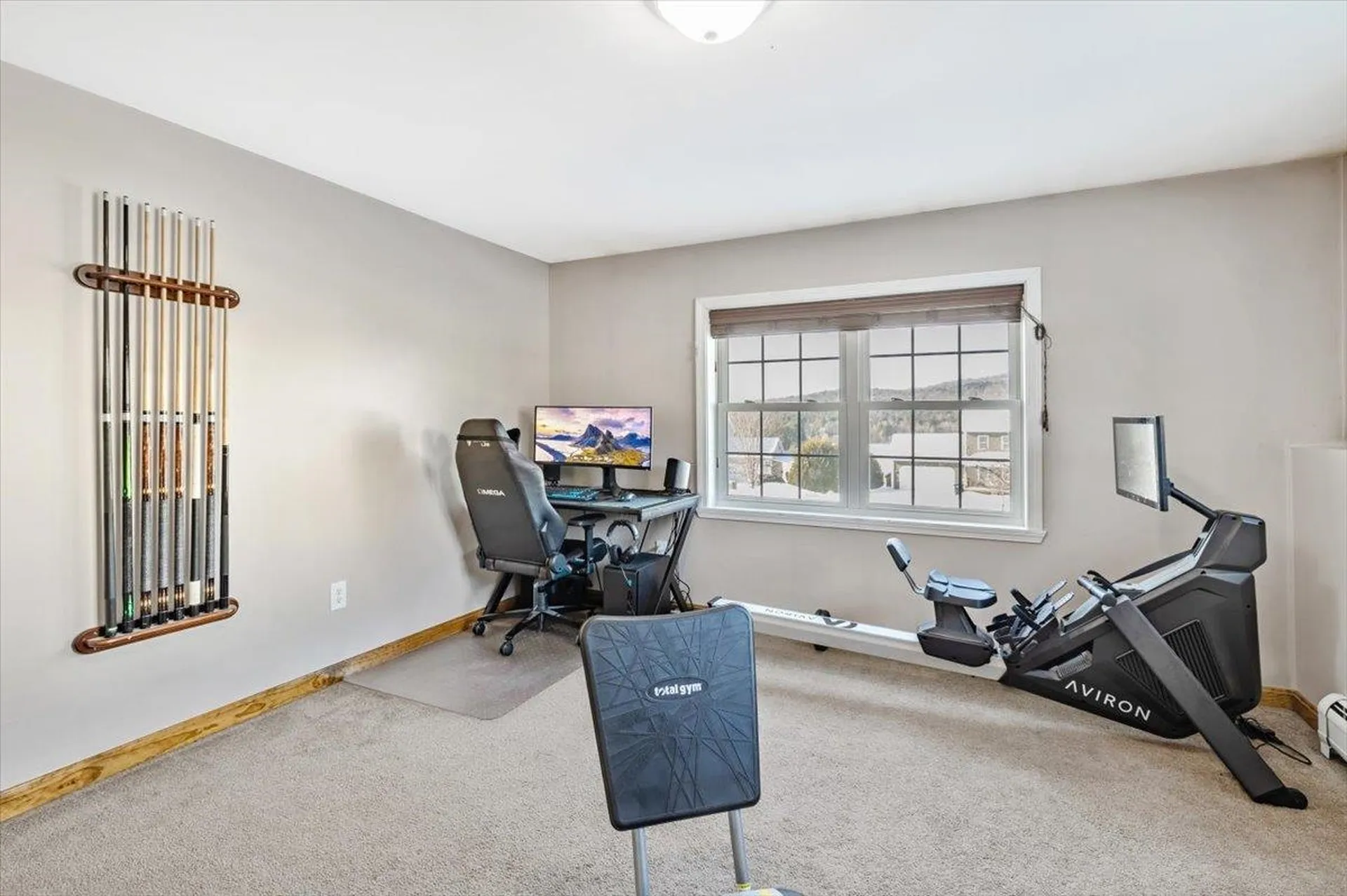 14 Andbron Road Fairfax VT 05454