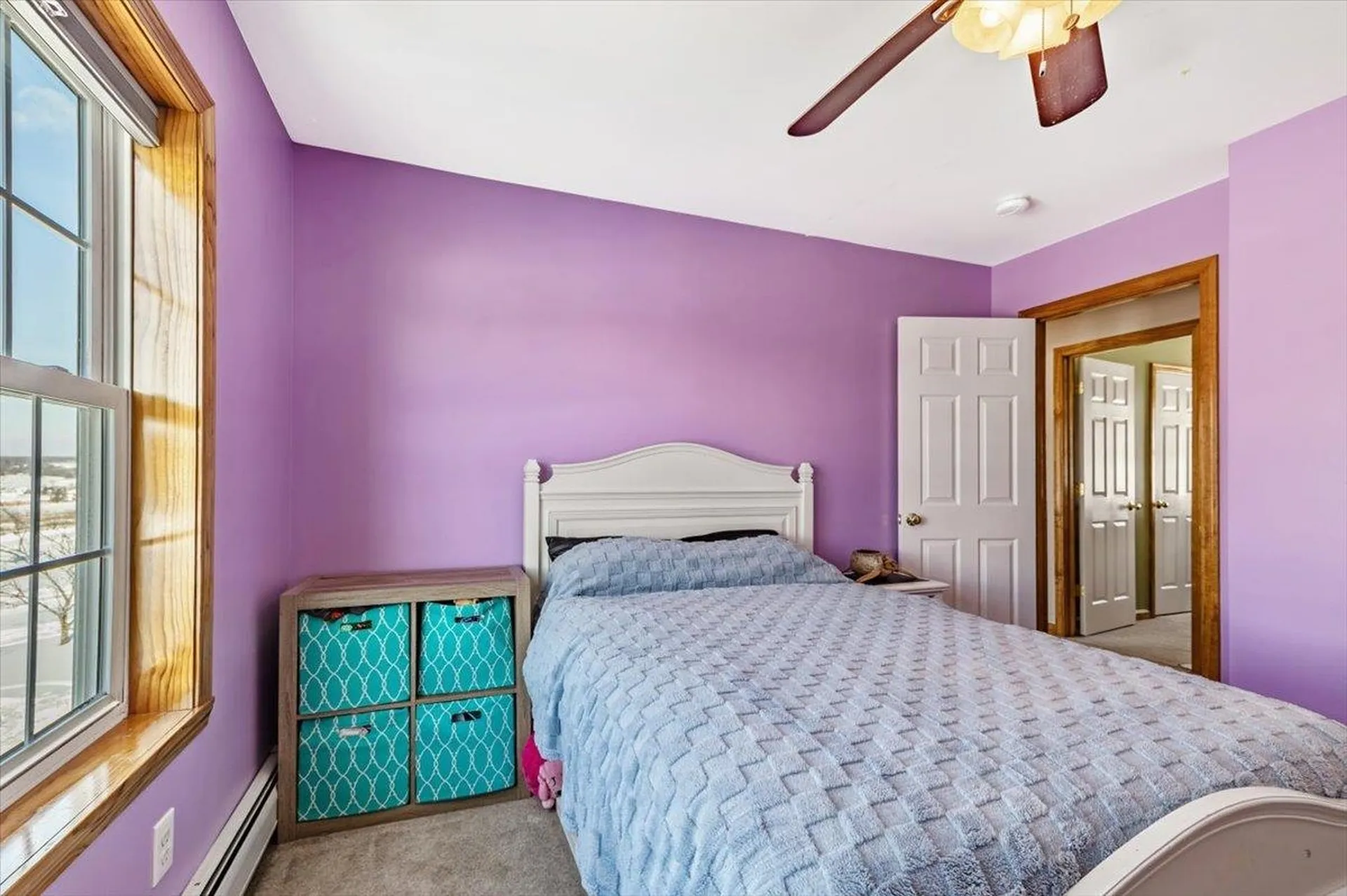 14 Andbron Road Fairfax VT 05454