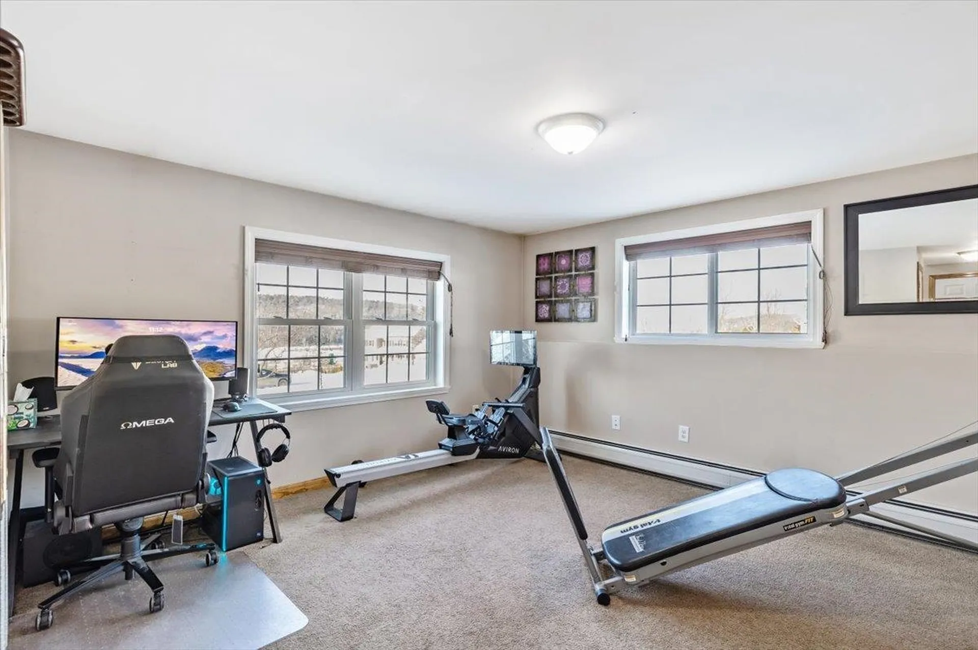 14 Andbron Road Fairfax VT 05454