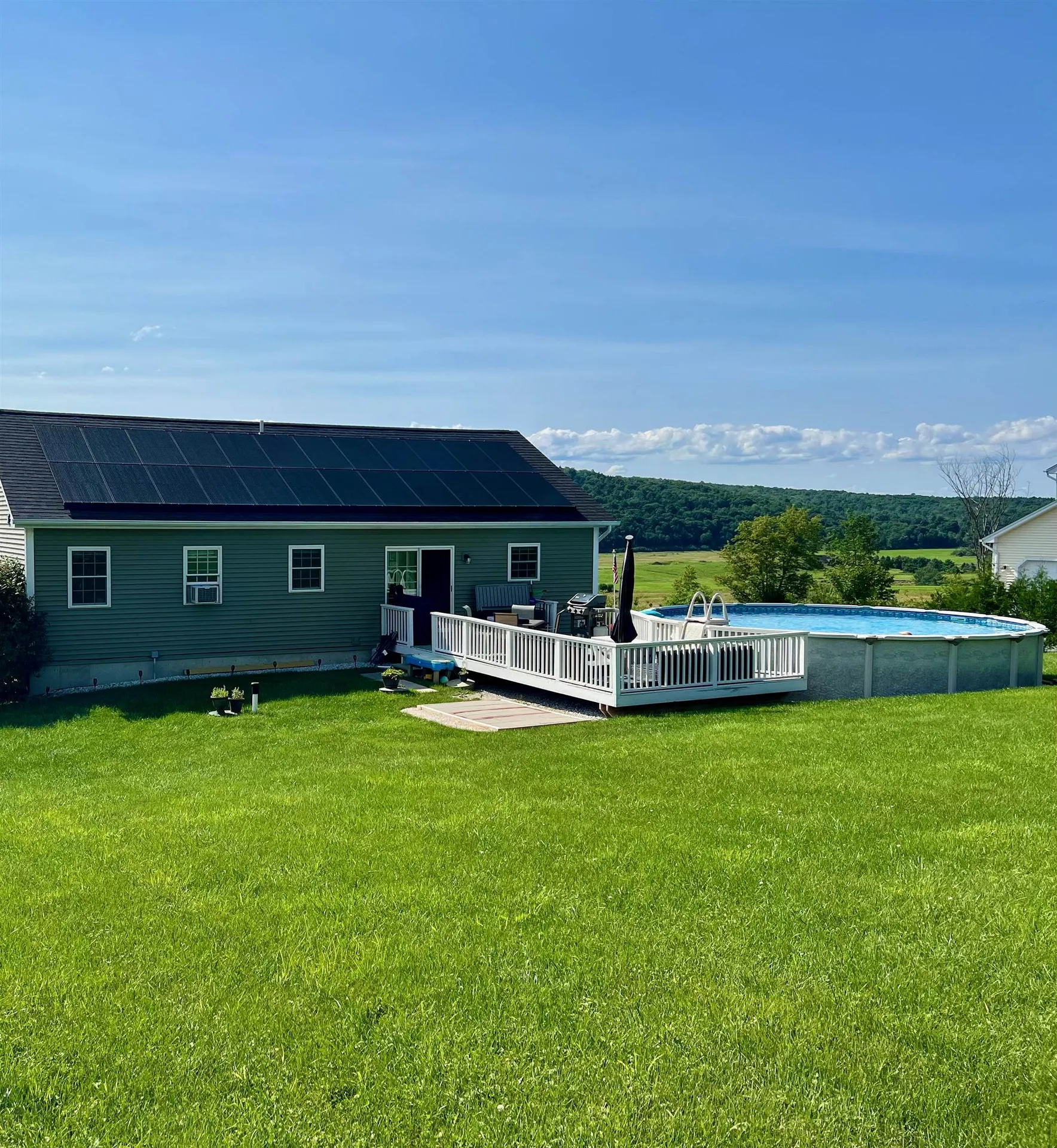 14 Andbron Road Fairfax VT 05454