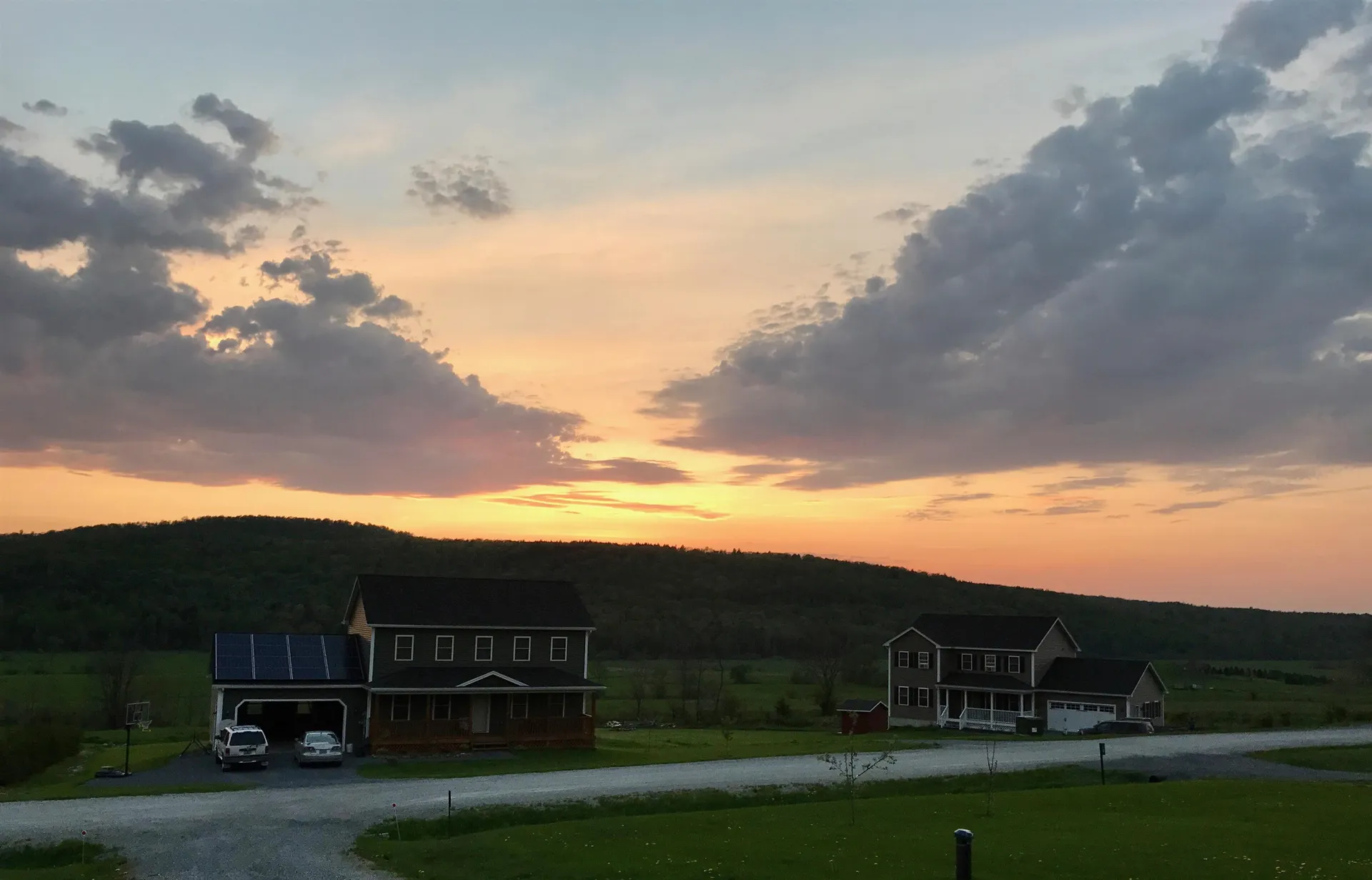 14 Andbron Road Fairfax VT 05454