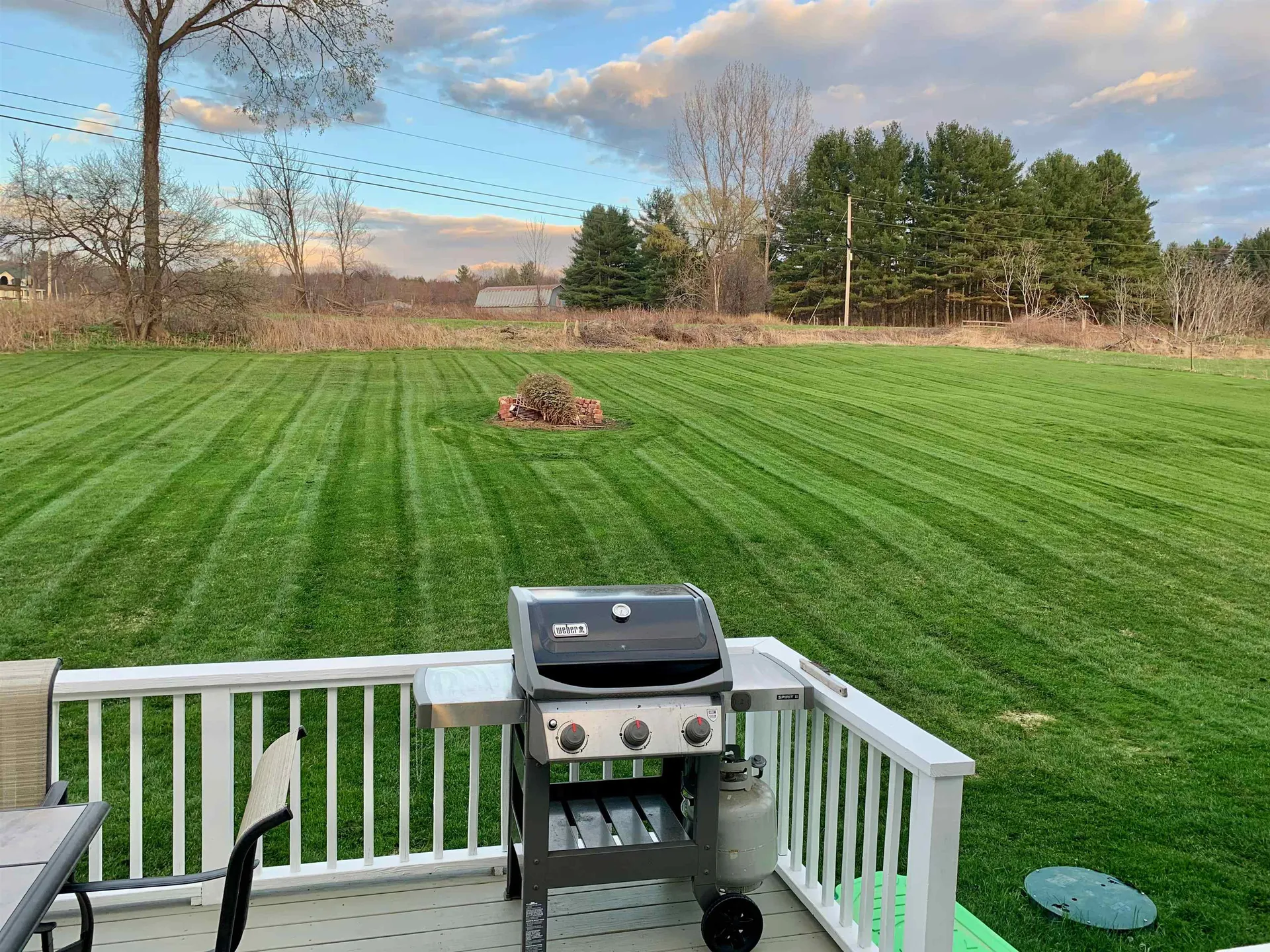 14 Andbron Road Fairfax VT 05454