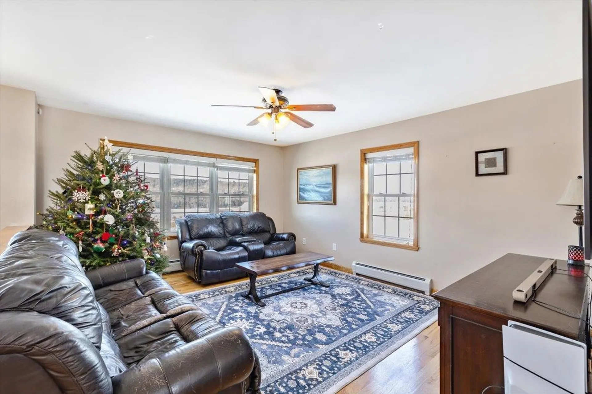 14 Andbron Road Fairfax VT 05454