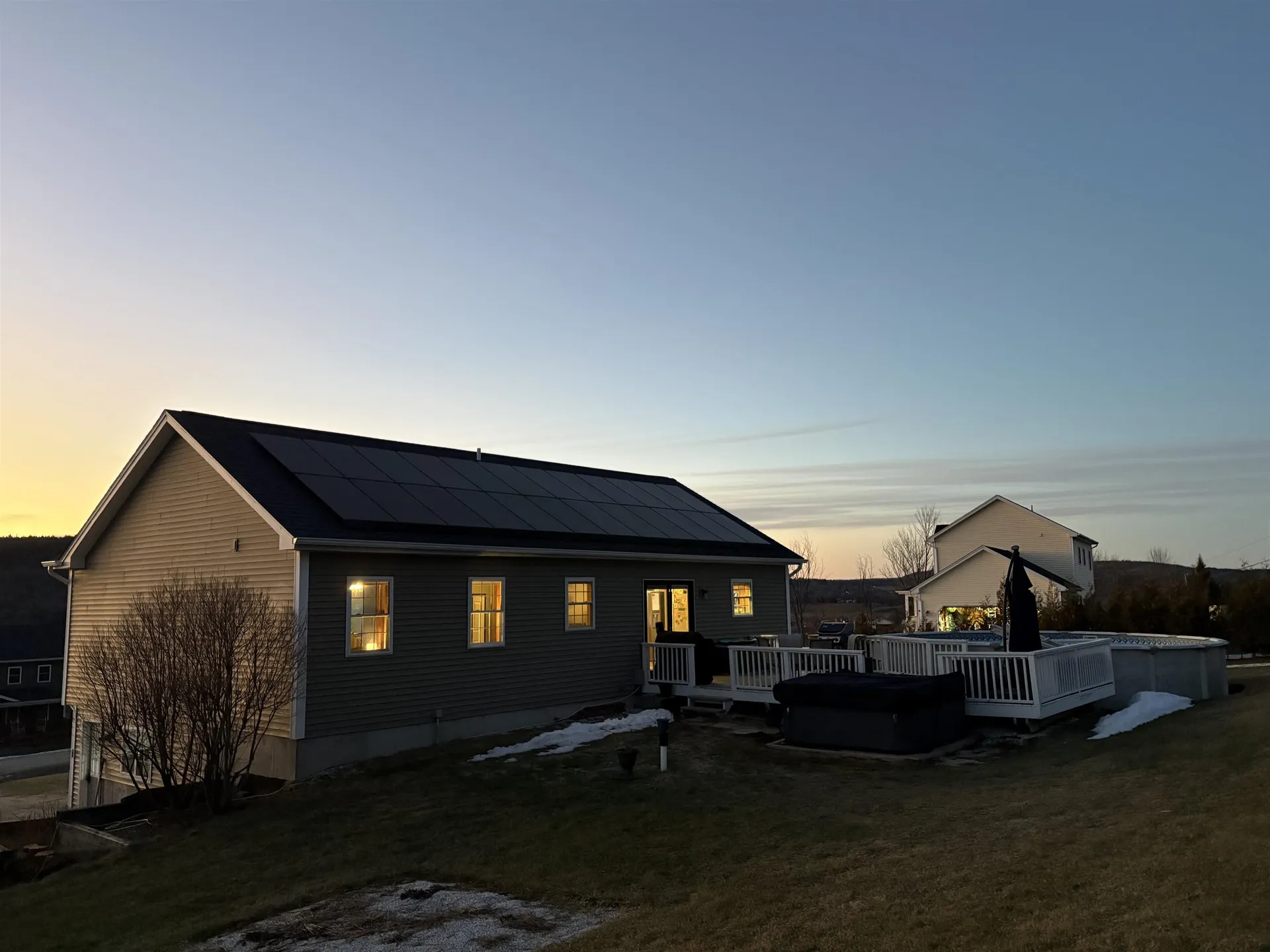 14 Andbron Road Fairfax VT 05454