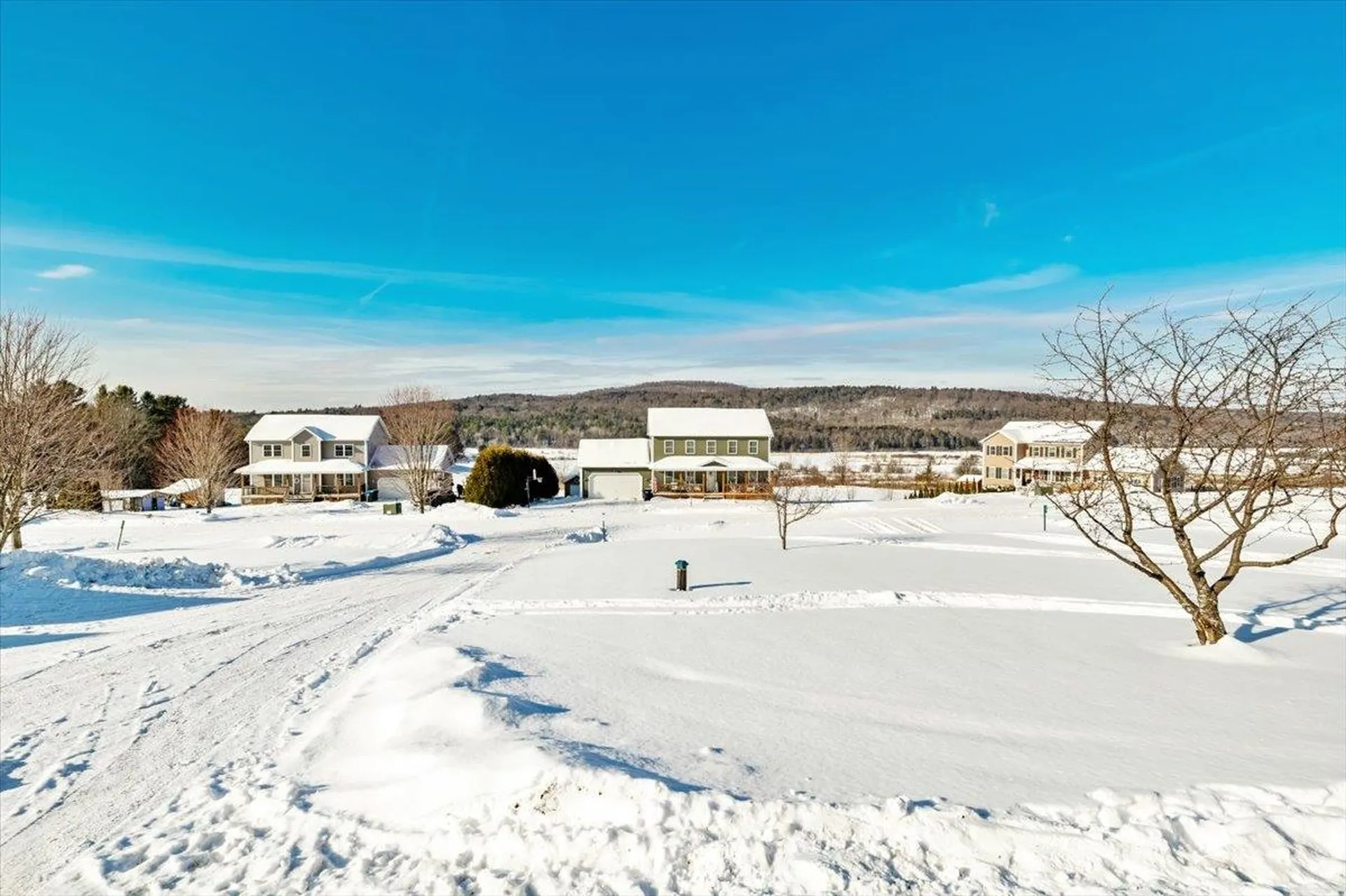 14 Andbron Road Fairfax VT 05454