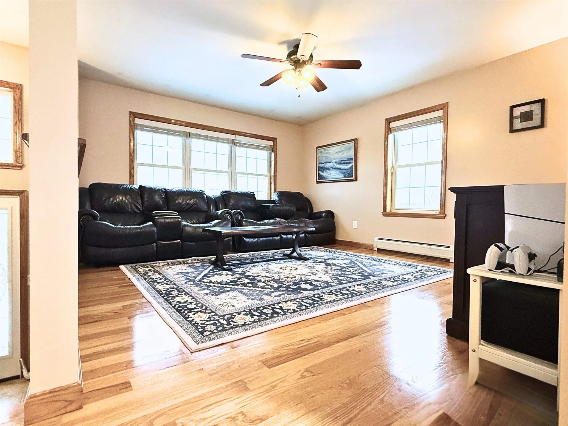 14 Andbron Road Fairfax VT 05454