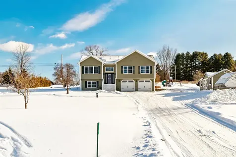 14 Andbron Road Fairfax VT 05454