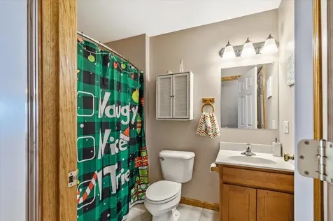 14 Andbron Road Fairfax VT 05454