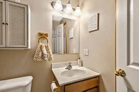 14 Andbron Road Fairfax VT 05454