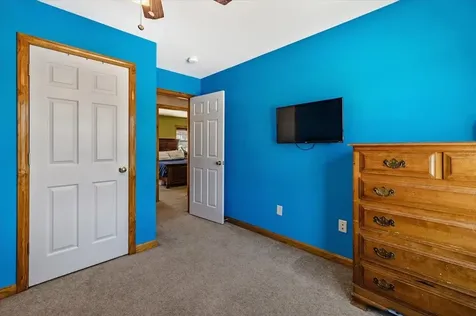 14 Andbron Road Fairfax VT 05454