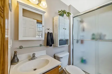 14 Andbron Road Fairfax VT 05454