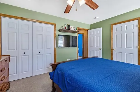 14 Andbron Road Fairfax VT 05454