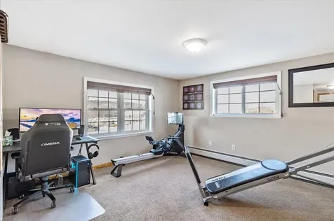 14 Andbron Road Fairfax VT 05454