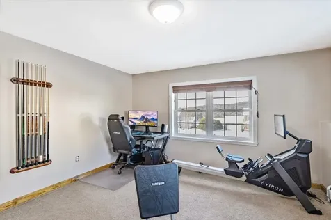 14 Andbron Road Fairfax VT 05454