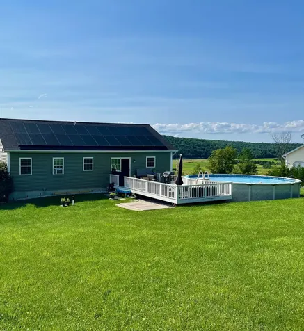 14 Andbron Road Fairfax VT 05454