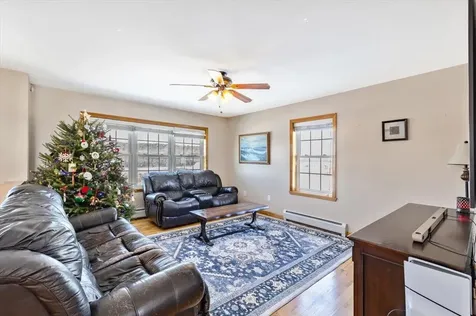 14 Andbron Road Fairfax VT 05454