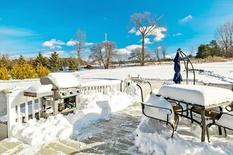 14 Andbron Road Fairfax VT 05454