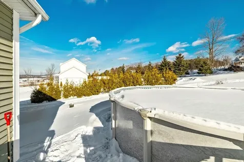 14 Andbron Road Fairfax VT 05454