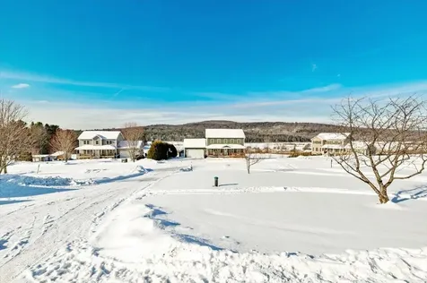 14 Andbron Road Fairfax VT 05454