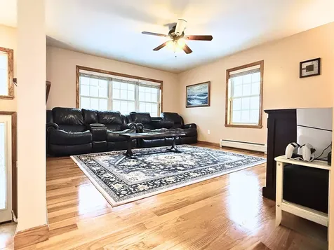 14 Andbron Road Fairfax VT 05454