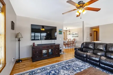 14 Andbron Road Fairfax VT 05454