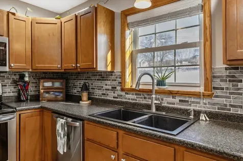 14 Andbron Road Fairfax VT 05454