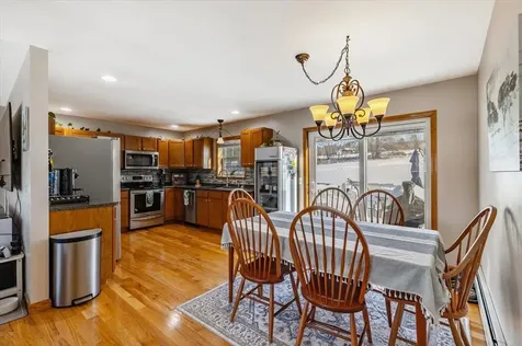 14 Andbron Road Fairfax VT 05454