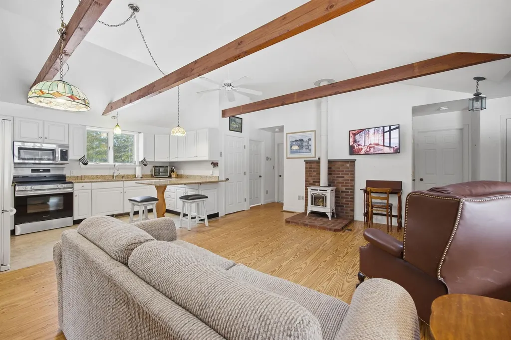 760 Racoon Hill Road Andover NH 03216