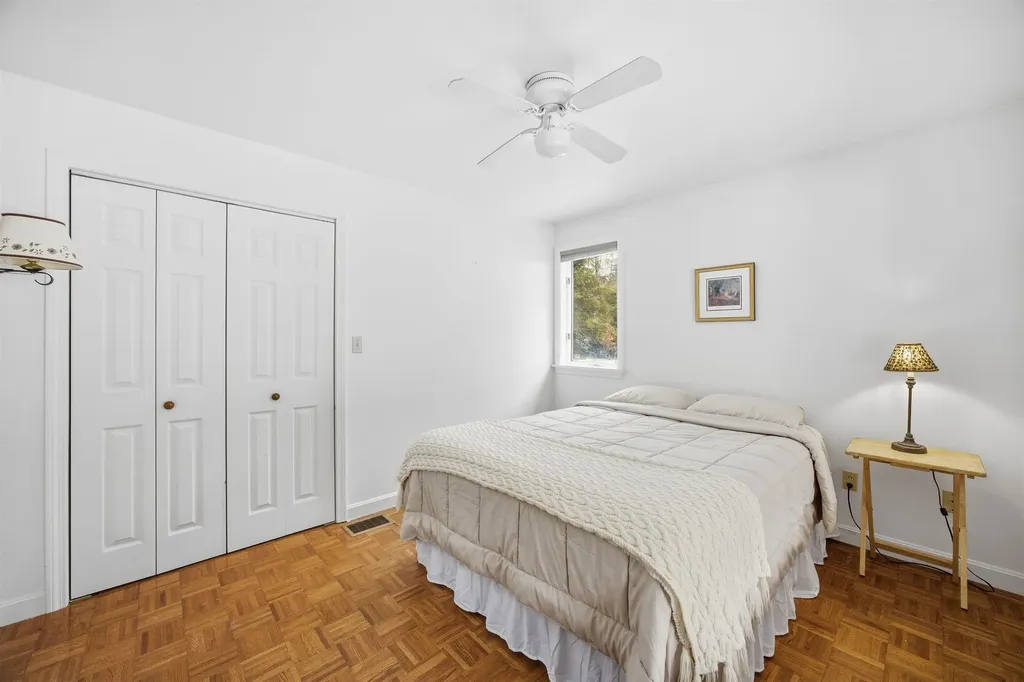 760 Raccoon Hill Road Andover NH 03216