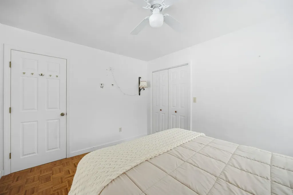 760 Racoon Hill Road Andover NH 03216