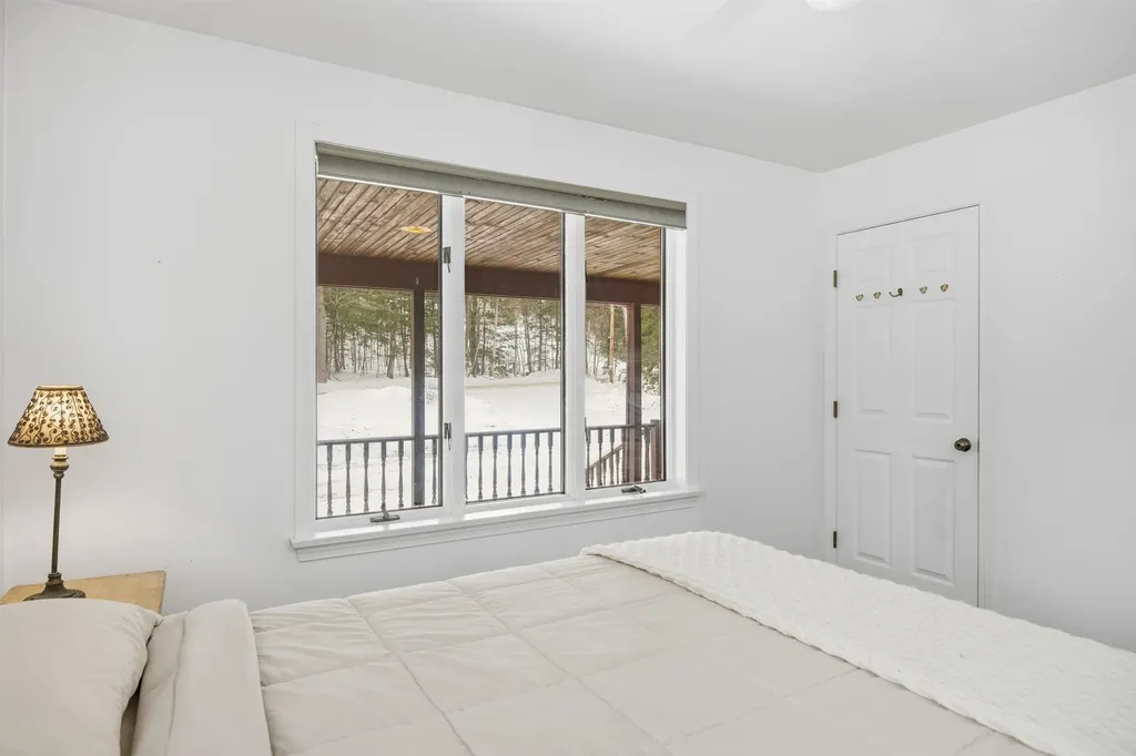 760 Raccoon Hill Road Andover NH 03216