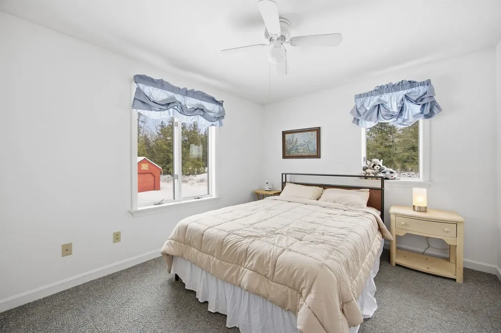 760 Raccoon Hill Road Andover NH 03216