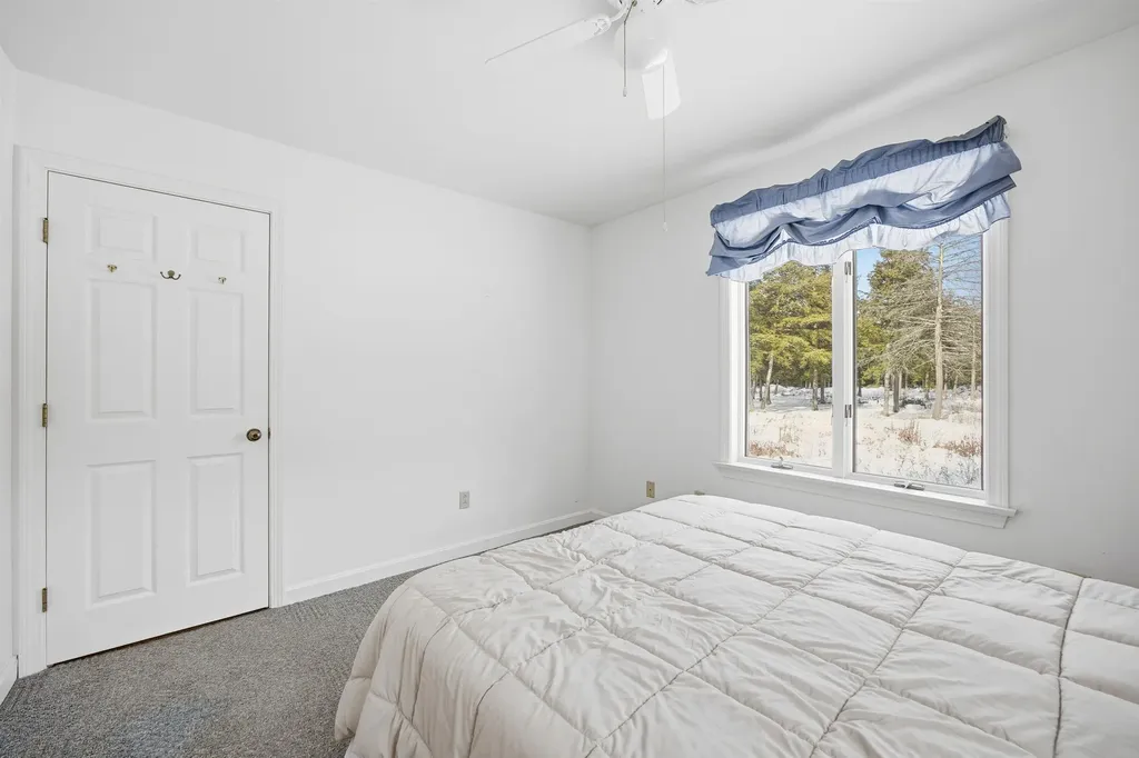 760 Racoon Hill Road Andover NH 03216