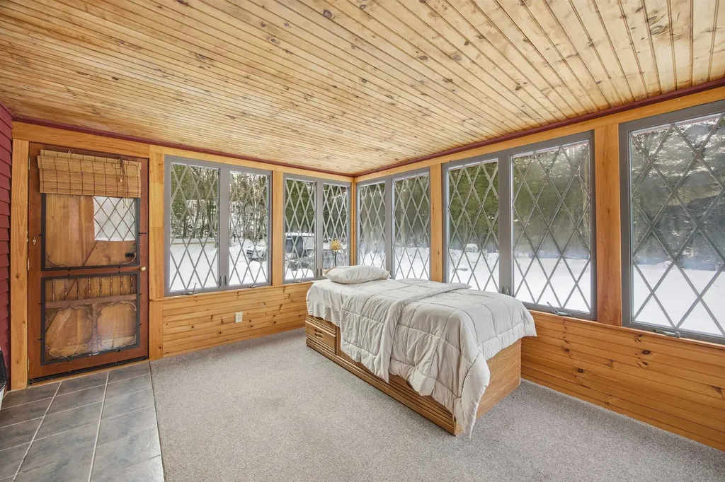 760 Raccoon Hill Road Andover NH 03216