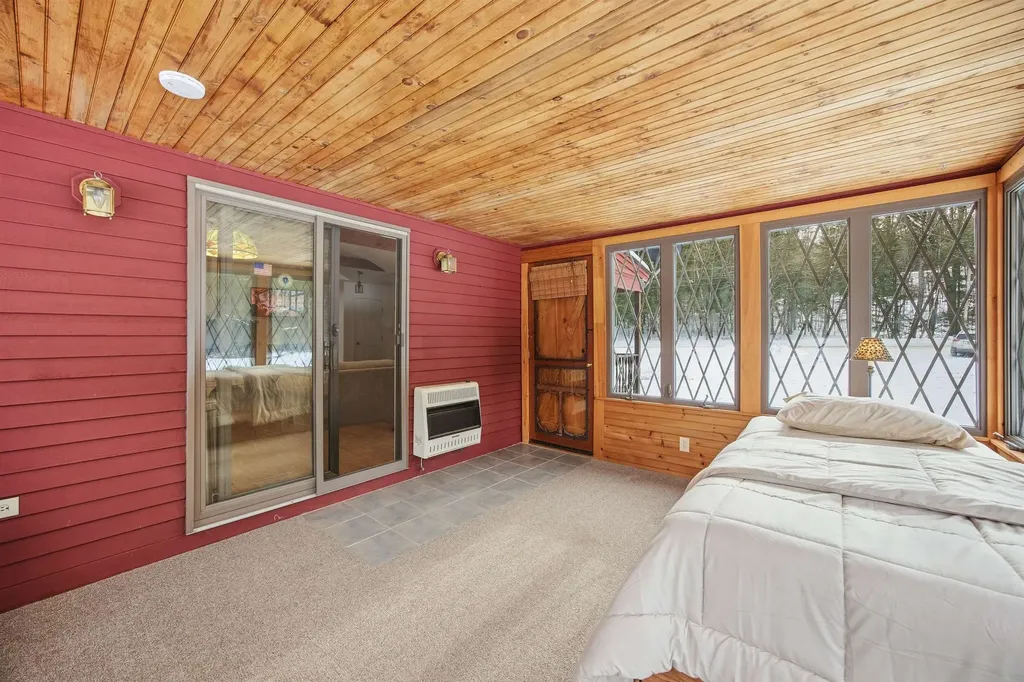 760 Racoon Hill Road Andover NH 03216