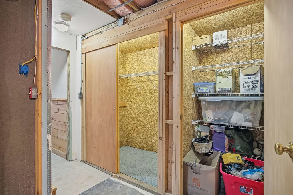 760 Racoon Hill Road Andover NH 03216