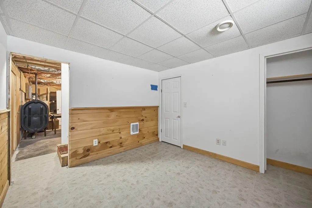 760 Raccoon Hill Road Andover NH 03216