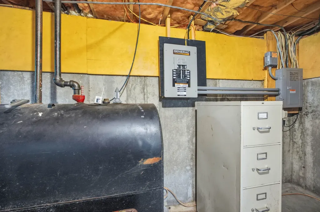 760 Racoon Hill Road Andover NH 03216