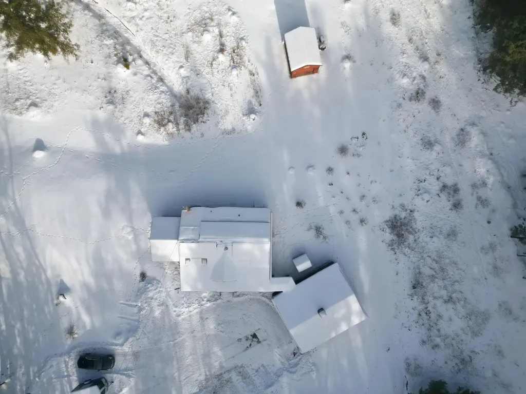 760 Racoon Hill Road Andover NH 03216