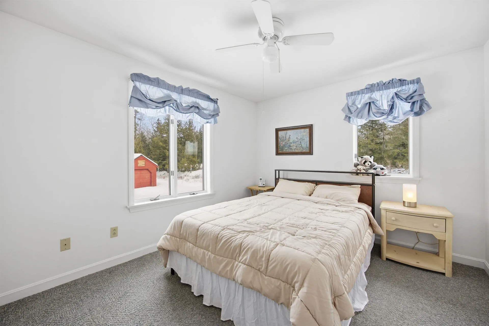 760 Raccoon Hill Road Andover NH 03216