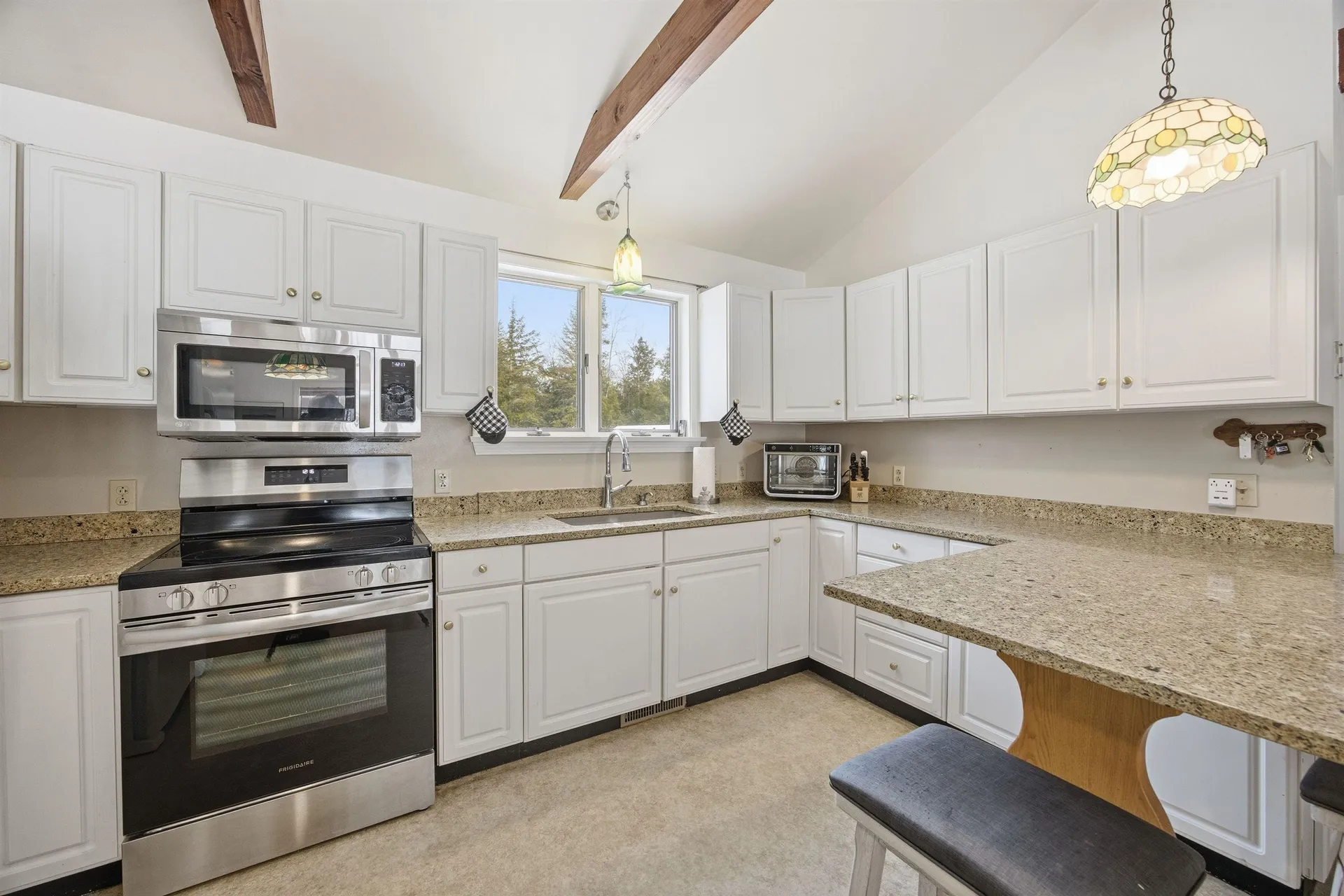 760 Racoon Hill Road Andover NH 03216