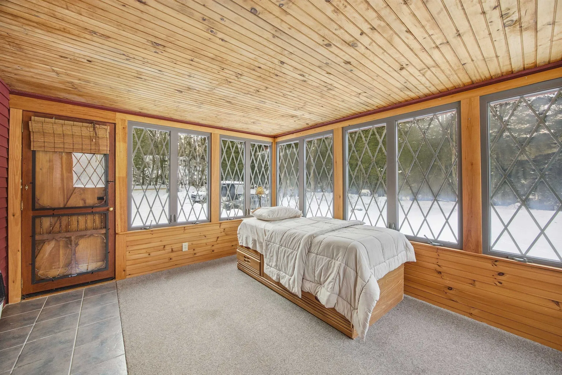 760 Raccoon Hill Road Andover NH 03216