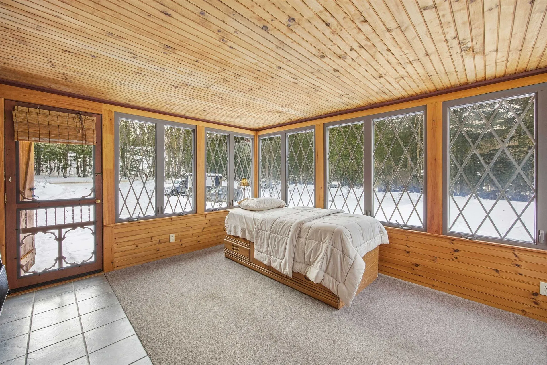 760 Racoon Hill Road Andover NH 03216