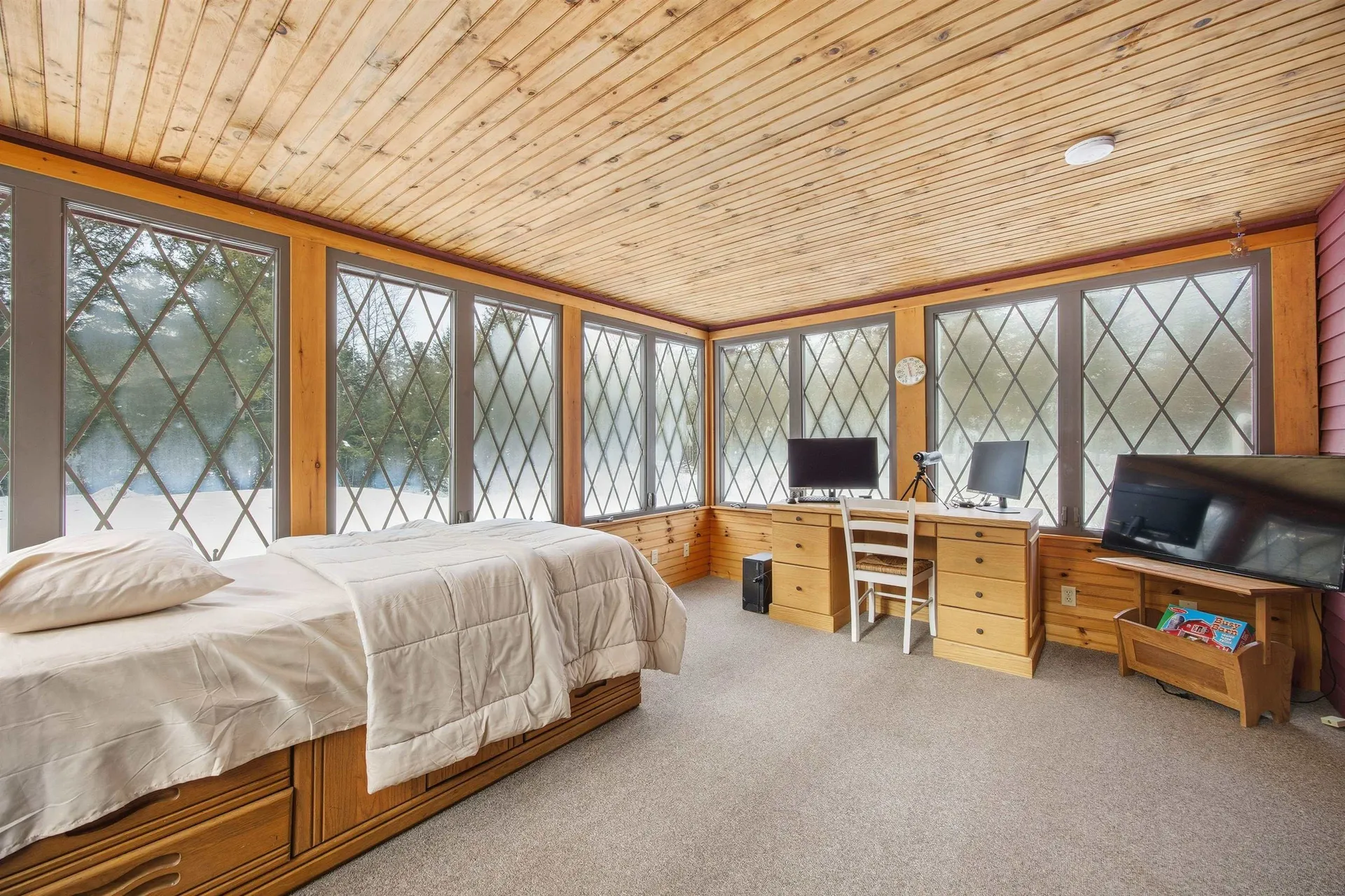 760 Raccoon Hill Road Andover NH 03216