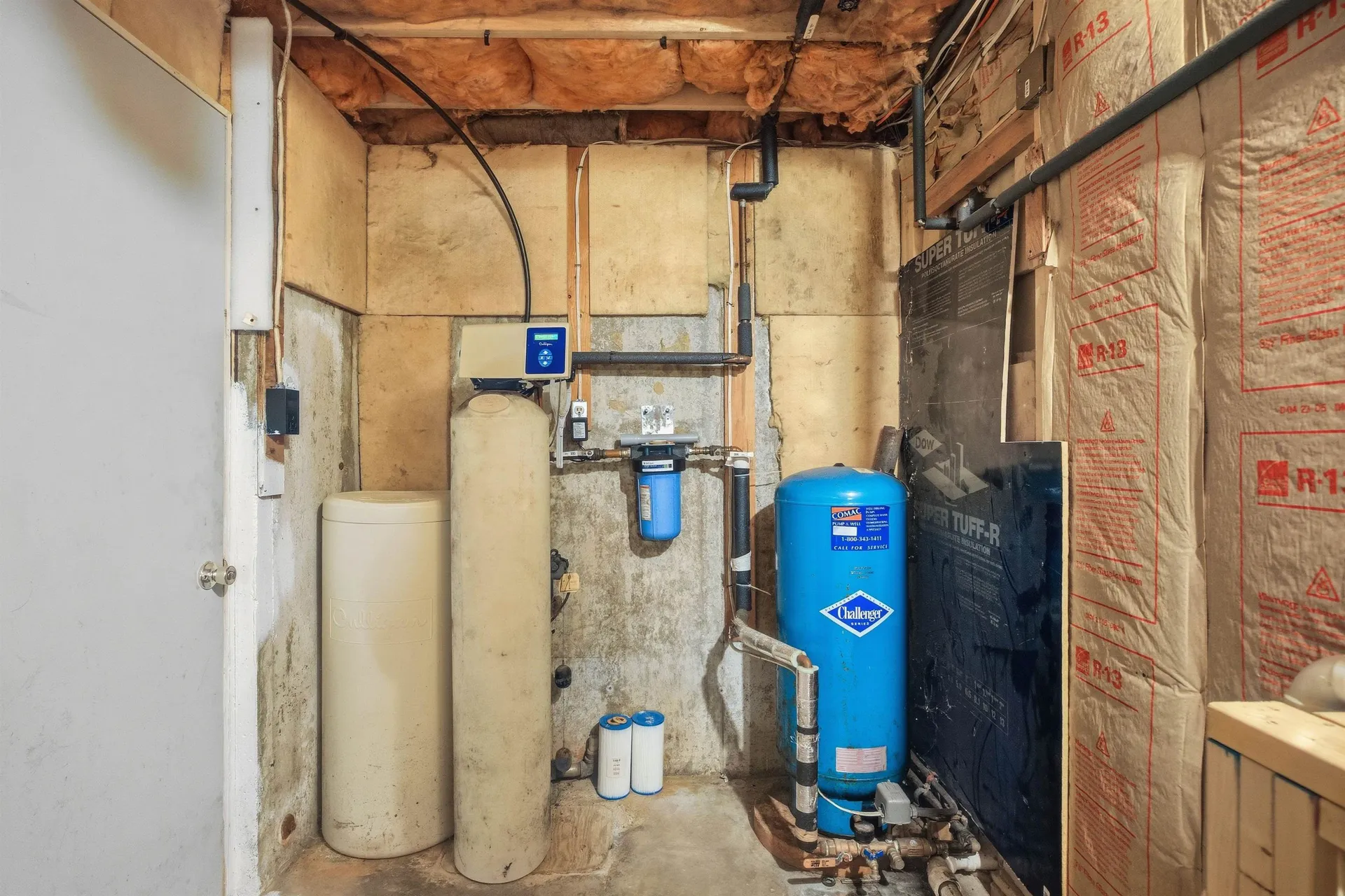 760 Racoon Hill Road Andover NH 03216