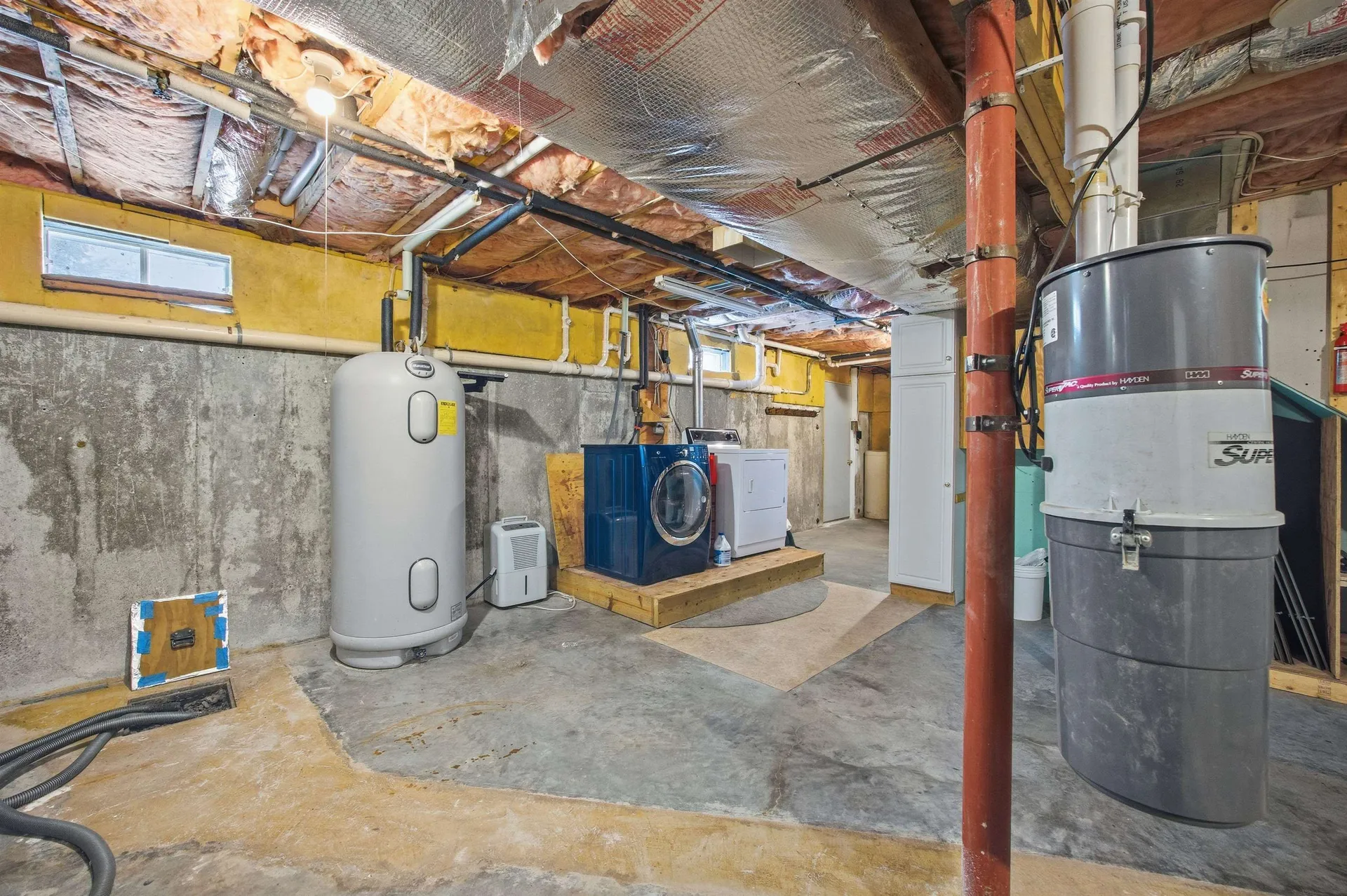 760 Racoon Hill Road Andover NH 03216