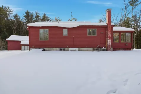 760 Raccoon Hill Road Andover NH 03216